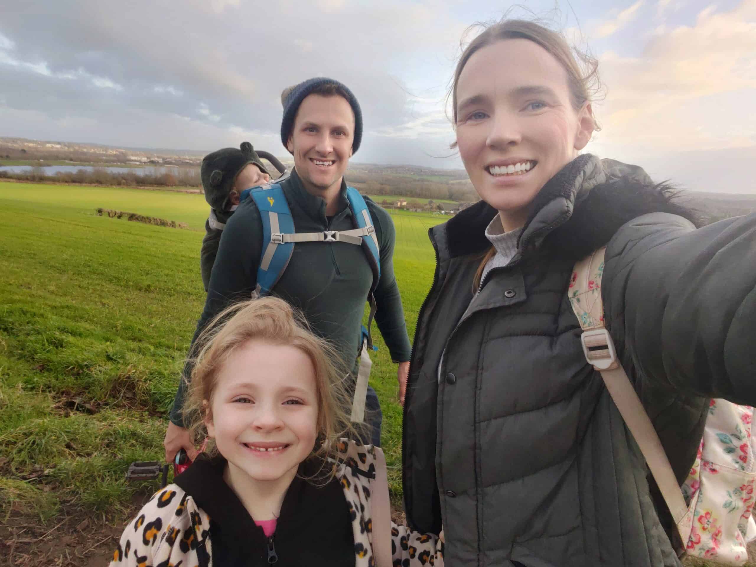 Family time